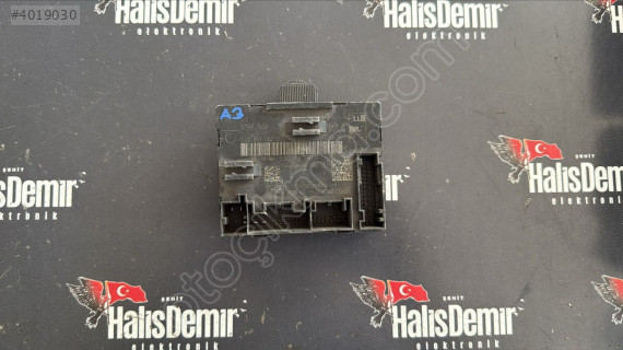 VOLKSWAGEN AUDİ SEAT SKODA KAPI BEYNİ 5Q0959592D