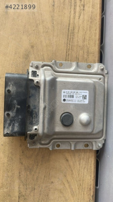 kv6a-5h298-db COURİER adblue beyin