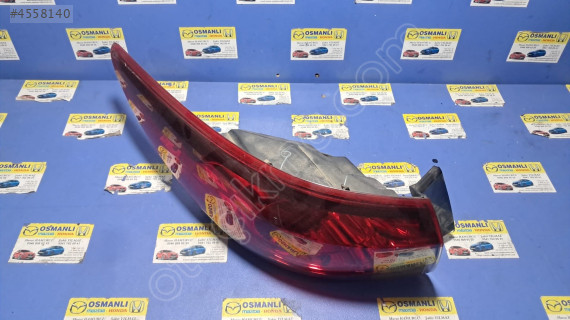 Mazda 6 Sol Stop lambası