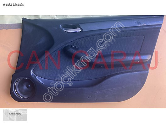 BMW E46 Kapı Döşeme Takımı
