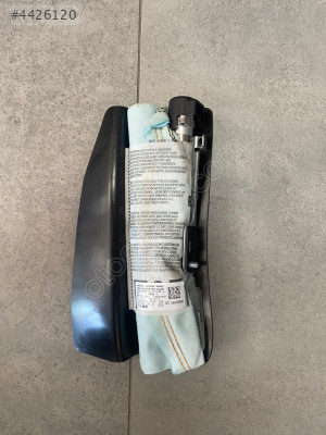 2011-2019 AUDİ A6 SOL ÖN KOLTUK AİRBAG