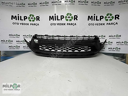 OPEL CROSSLAND X ÖN TAMPON ALT IZGARA ORJİNAL 39172210