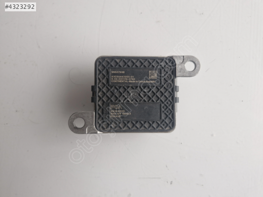 FİAT EGEA OKSİJEN NOX SENSÖRÜ ORJİNAL 2015-2020