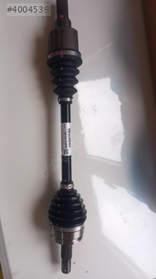 OPEL CORSA F SOL ÖN AKS ORJİNAL OTOMATİK.OTO ERKAN ÜNYE