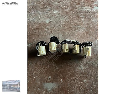 OPEL ASTRA G YAKIT ŞAMANDIRASI ÇIKMA