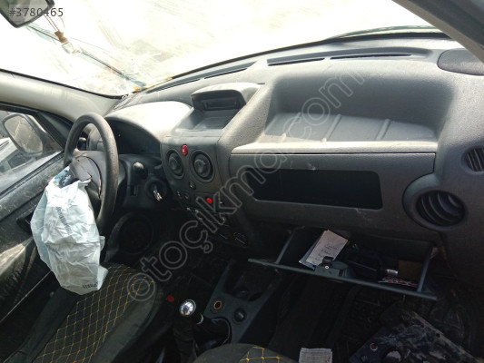 Peugeot partner 1.9 torpido motor elektrikli tesisatı