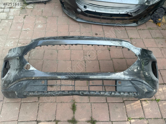 MİRİM OTODAN FORD KUGA TAMPON