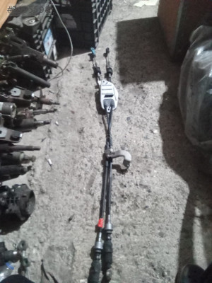 Toyota Avensis Auris T20 Vites Halatı Komple 112102127
