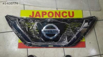 QASHQAİ PANJUR 2014-2018 ARASI SIFIR