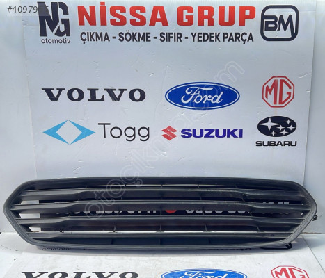 FORD COURİER ÖN PANJUR ORJİNAL ÇIKMA YEDEK PARÇA