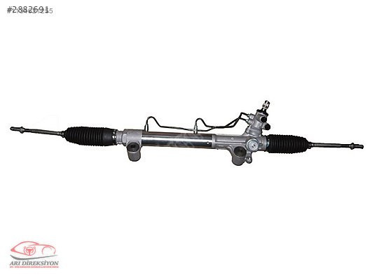 TOYOTA : HILUX Direksiyon Kutusu (Garantili) 442000K040
