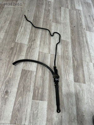 PEUGEOT 207  DEPRAJ ALT MERKEZİ 9680155400 ÇIKMA