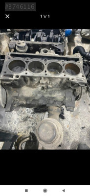 Toros motor