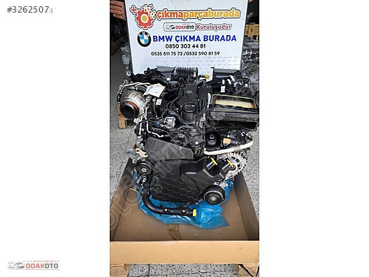 Mercedes A 654 E200d Sıfır Motor Faturalı