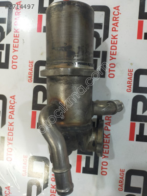 AUDİ EGR 04L131512A A4 A5 A6 E TRON Q5