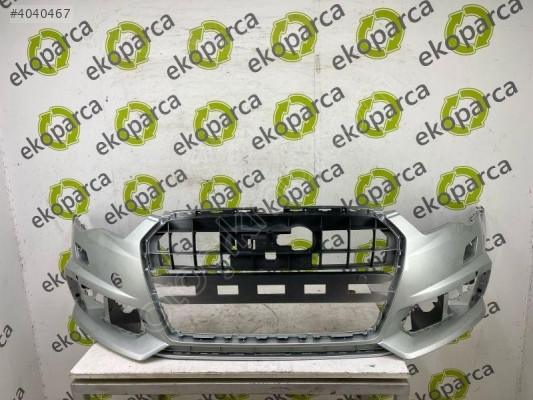 AUDI A6 2012 2019 ÖN TAMPON 4G0807437AC