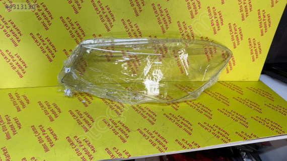 MERCEDES W117 KASA CLA SOL FAR CAMI LOGOLU