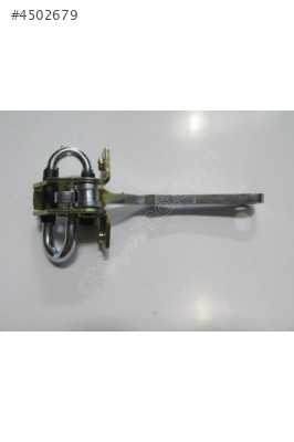 Fiat Ducato Ön Kapi Durdurucusu Sağ Sol Ayni Adet Kapi Gergisi Oe