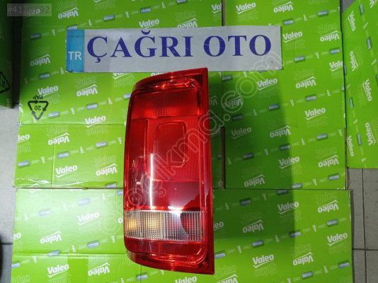 AMAROK SOL ARKA STOP SIFIR VALEO 2007 2012 2H1945095G ÇAĞRI OTO