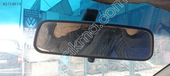 Orjinal Çıkma Opel Corsa B İç Dikiz Aynası