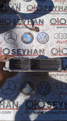 03G906018CE Passat B6 2.0 TDI bkp motor beyni