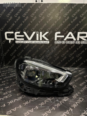 MERCEDES W213 2020-2023 SAĞ MULTİBEAM FAR