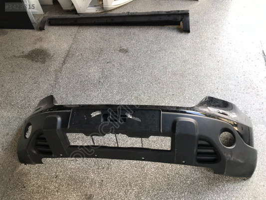 HONDA CRV ÖN TAMPON SIFIR ORJİNAL