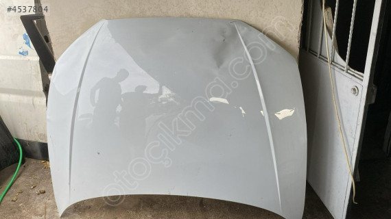 AUDİ A3 HB MOTOR KAPUTU