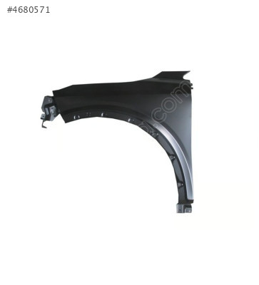 NISSAN QASHQAI- J12- 22/24 ÖN ÇAMURLUK SOL