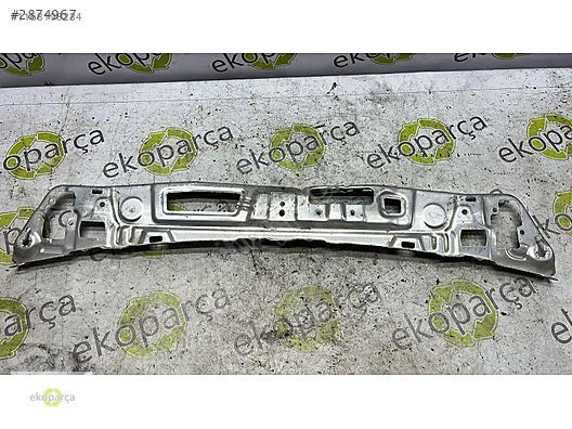 MERCEDES C SERİSİ 2021 2024 W206 ÖN ÜST PANEL A2066201400