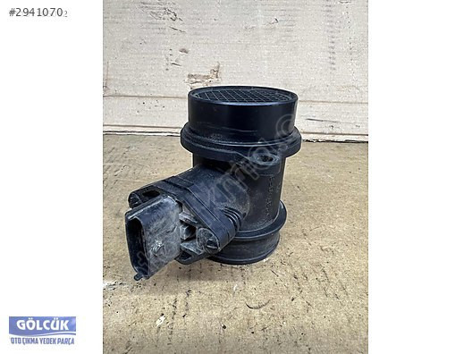 0 281 002 613 Fiat 1.3 Multijet Akışmetre