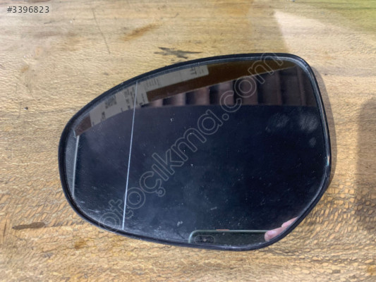MAZDA 2 DİKİZ AYNASI GS8T691G1