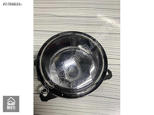 1874-PA6 RENAULT MEGANE FLUENCE LAGUNA KANGO LOGAN SİS FARI