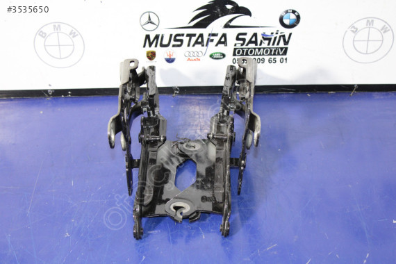 BMW 5 SERİ G60 KAPUT MENTEŞE TAKIMI 9464340