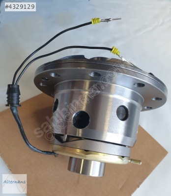 land cruıser prado için arka difarensiyel kilit