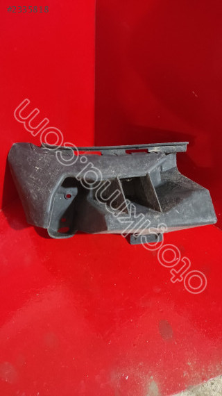 RENAULT SYMBOL THALİA ARKA TAMPON BRAKETİ SOL