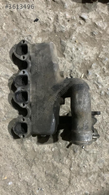 Audi A4 ve Passat B5 için 028129713K Emme Manifoldu