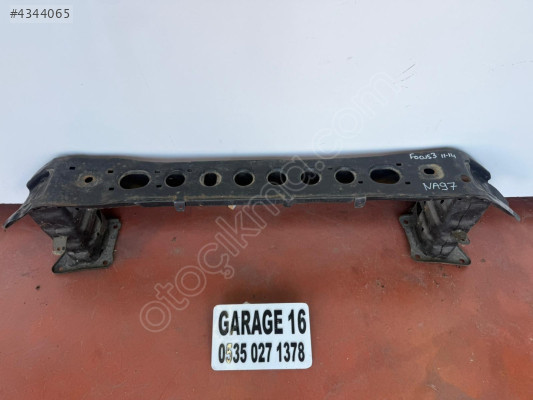 FORD FOCUS 2012-  ÖN TAMPON DEMİRİ ORJİNAL