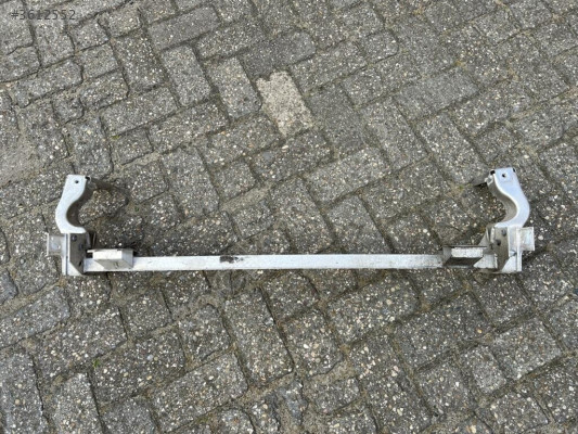 MERCEDES W246 - W117 - W156 - W176 TAMPON DEMİRİ ÖN 2466200019
