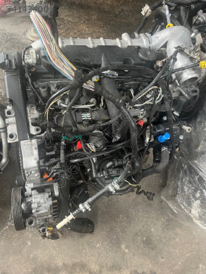 PEUGEOT 406 2.0 MOTOR
