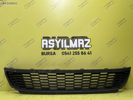 POLO 5 ÖN TAMPON IZGARA ORJİNAL 09-