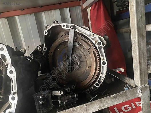 Daihatsu Sirion İçin Çıkma Şanzıman Parçaları