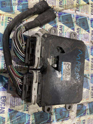 LFR518881C Mazda 3 2.0 Motor Beyni