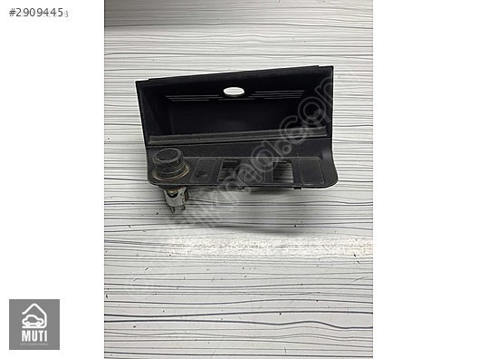 BMW E36 ORTA KONSOL SAKLAMA BÖLÜMÜ 1977231