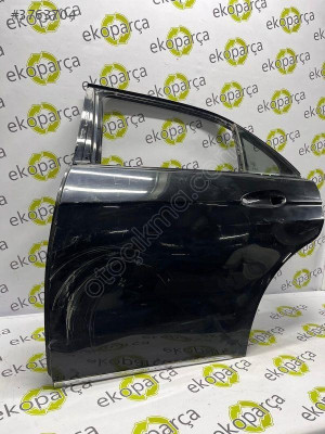 MERCEDES E SERİSİ 2012 2016 W212 SOL ARKA KAPI A2127300105
