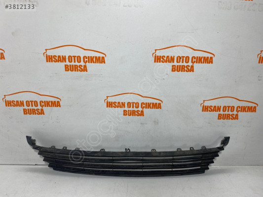TOYOTA COROLLA 17-19 ÖN TAMPON ORTA IZGARA 53112-02690
