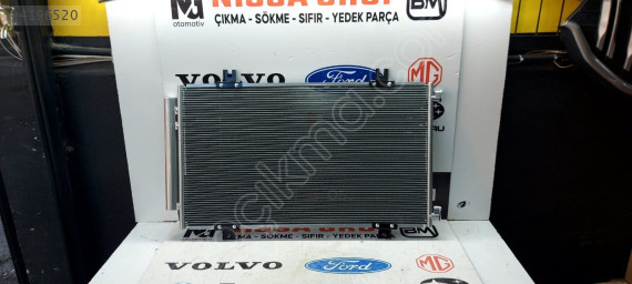 SUZUKİ VİTARA - S-CROSS SIFIR KLİMA RADYATÖRÜ ORJİNAL YDEK PARÇA