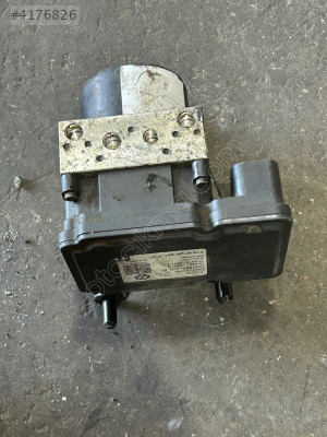 1K0907379BC 1K0614517CK H6+ GOLF JETTA A3 TOURAN CADDY ABS BEYNİ