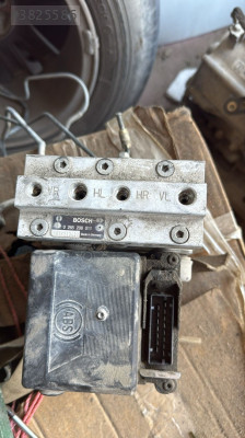 Opel astra F 98 model ABS beyni 10.000