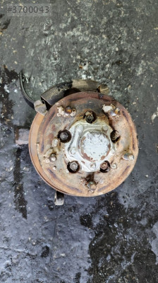 TATA TELCOLİNE ÇIKMA ARKA KAMPANA   (XS2104S25)